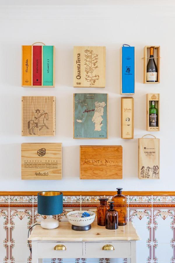 Casa da Leira Vila Nova de Cerveira Exterior foto